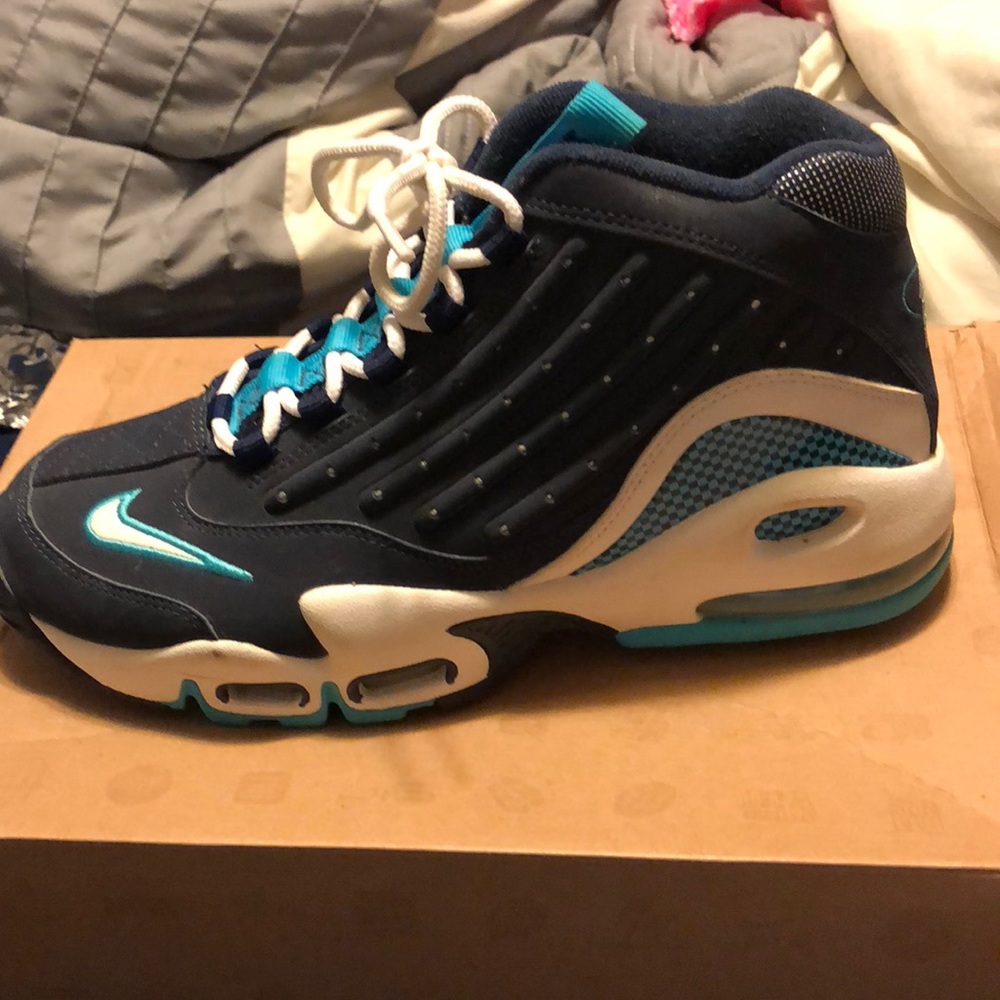 Griffey’s